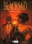 Cover of Blacksad - vol. 3