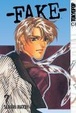 Cover of Fake, Vol. 7