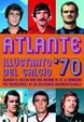 Cover of Atlante illustrato del calcio '70