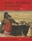 Cover of World Regional Geography