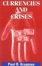 Cover of "Currencies and Crises"