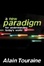 Cover of New paradigm for understanding today's world