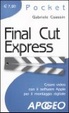 Cover of Final Cut Express