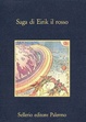 Cover of Saga di Eirik il Rosso