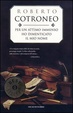 Cover of Per un attimo immenso ho dimenticato il mio nome