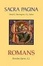 Cover of "Romans"