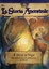 Cover of Mirra the Magician; Batle of Wits in the City of Stone (The Ancestral Trail