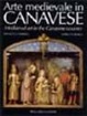 Cover of Arte medievale in Canavese