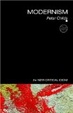 Cover of Modernism