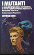 Cover of I mutanti