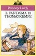 Cover of Il fantasma di Thomas Kempe
