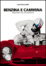 Cover of Benzina e cammina