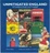 Cover of "Unmitigated England"