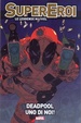 Cover of Supereroi - Le leggende Marvel vol. 9