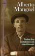Cover of TODOS LOS HOMBRES SON MENTIROSOS
