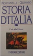 Cover of Storia d'Italia - volume 14