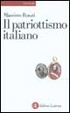 Cover of Il patriottismo italiano