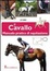 Cover of Il cavallo. Manuale pratico di equitazione