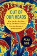 Cover of Out of Our Heads