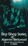 Cover of "Best Ghost Stories of Algernon Blackwood"
