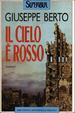 Cover of Il cielo è rosso