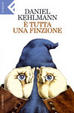 Cover of E' tutta una finzione
