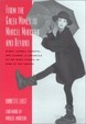 Cover of From the Greek Mimes to Marcel Marceau and Beyond