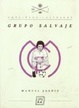 Cover of Grupo Salvaje