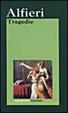 Cover of Tragedie