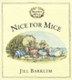 Cover of Nice for mice
