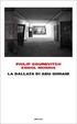 Cover of La ballata di Abu Ghraib