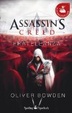 Cover of Assassin's Creed: Fratellanza
