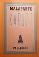 Cover of Kaputt