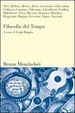 Cover of Filosofia del tempo
