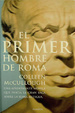 Cover of El primer hombre de Roma