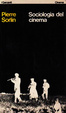 Cover of Sociologia del cinema