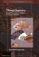 Cover of Things Japanese