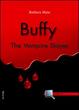 Cover of Buffy