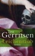 Cover of Leichenraub