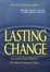 Cover of "Lasting Change"