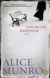 Cover of Too Much Happiness