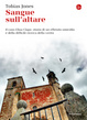Cover of Sangue sull'altare