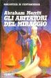 Cover of Gli abitatori del miraggio