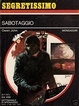 Cover of Sabotaggio