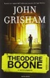 Cover of Theodore Boone: L'accusato