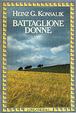 Cover of Battaglione donne