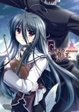 Cover of G線上の魔王 ビジュアルファンブック