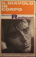 Cover of Il diavolo in corpo