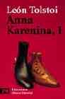 Anna Karenina (El Libro De Bolsillo)