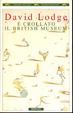 Cover of È crollato il British Museum
